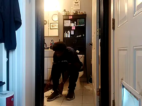 DevinToore online show from November 2025 10:01:02 PM