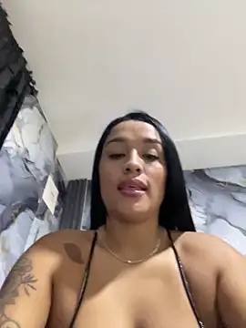 KatalinnaBrown online show from February 2026 11:37:02 AM