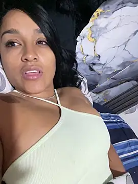 KatalinnaBrown online show from March 2026 10:53:01 AM