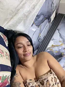 KatalinnaBrown online show from April 2026 11:22:02 AM