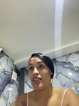 KatalinnaBrown online show from April 2026 11:15:02 AM