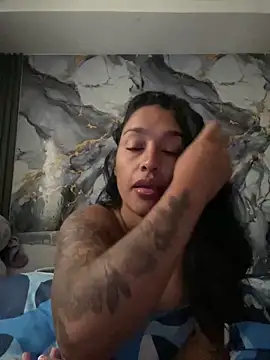 KatalinnaBrown online show from June 2026 11:46:02 AM