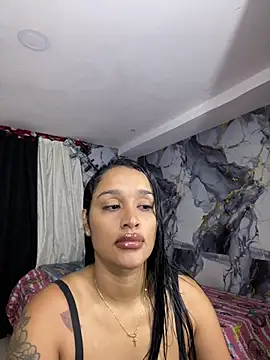 KatalinnaBrown online show from June 2026 12:10:02 AM