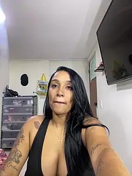 KatalinnaBrown online show from July 2026 02:12:02 PM