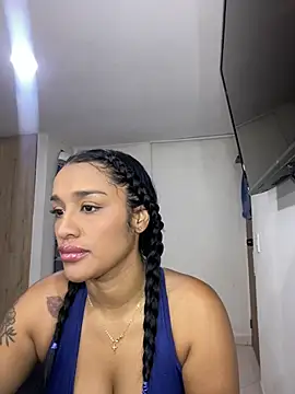 KatalinnaBrown online show from July 2026 02:48:02 PM
