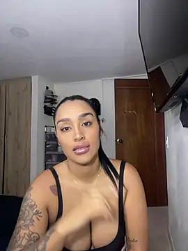 KatalinnaBrown online show from July 2026 10:41:01 PM