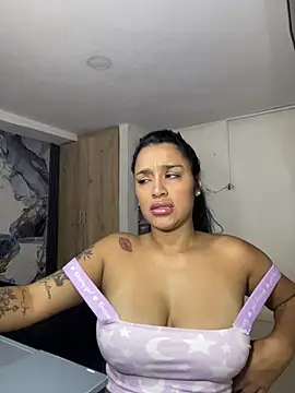 KatalinnaBrown online show from July 2026 12:26:02 PM
