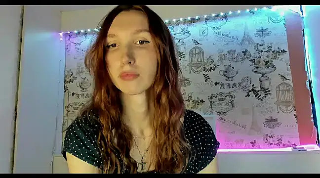 Snapshot of LisaIcon chatting on January 2025 01:00:02 PM LisaIcon online show from January 2025 01:00:02 PM