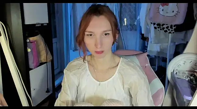 Snapshot of LisaIcon chatting on January 2025 07:04:01 PM LisaIcon online show from January 2025 07:04:01 PM