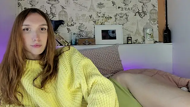 Snapshot of LisaIcon chatting on October 2025 12:41:02 AM LisaIcon online show from October 2025 12:41:02 AM