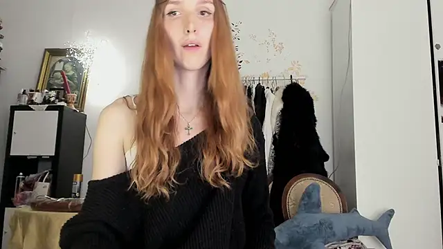 Snapshot of LisaIcon chatting on February 2026 06:58:01 PM LisaIcon online show from February 2026 06:58:01 PM