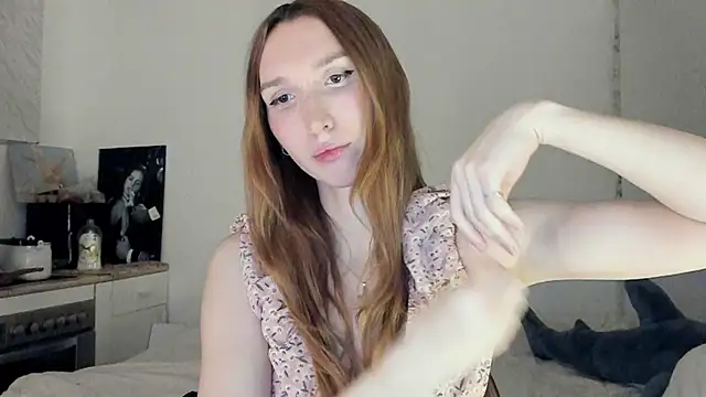 Snapshot of LisaIcon chatting on February 2026 07:40:01 PM LisaIcon online show from February 2026 07:40:01 PM