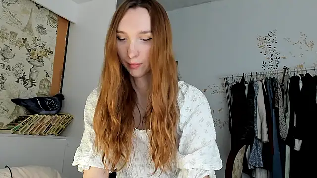 Snapshot of LisaIcon chatting on March 2026 02:08:01 PM LisaIcon online show from March 2026 02:08:01 PM