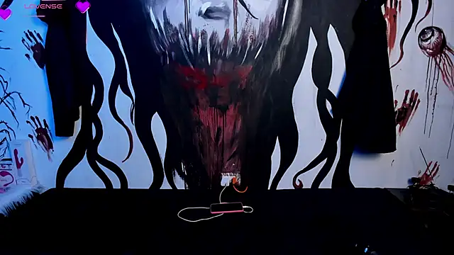 Snapshot of Kylie-fox chatting on January 2025 11:17:01 PM Kylie-fox online show from January 2025 11:17:01 PM