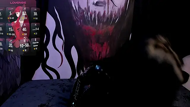 Snapshot of Kylie-fox chatting on November 2025 12:11:02 AM Kylie-fox online show from November 2025 12:11:02 AM