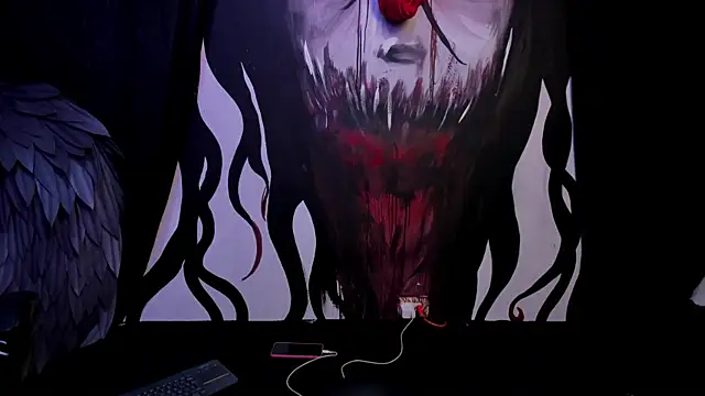 Snapshot of Kylie-fox chatting on November 2025 12:02:01 AM Kylie-fox online show from November 2025 12:02:01 AM