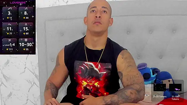 luigiferrara online show from February 2026 06:09:01 PM