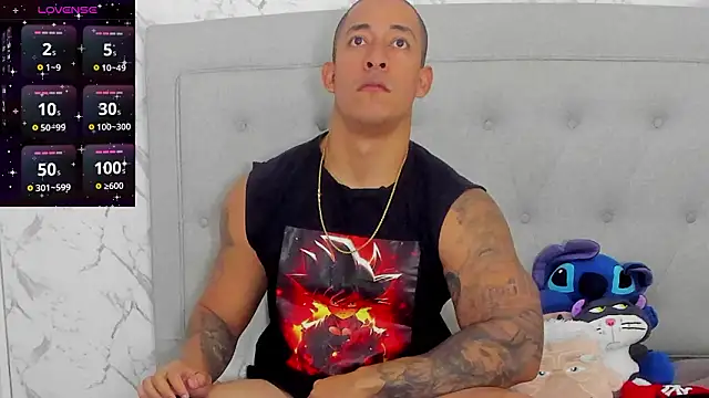 luigiferrara online show from March 2026 06:00:01 PM