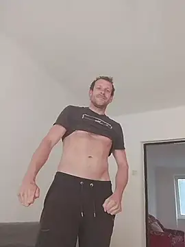 DonCristian online show from April 2026 08:15:01 AM