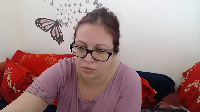 LadyHellene online show from March 2025 08:34:01 AM