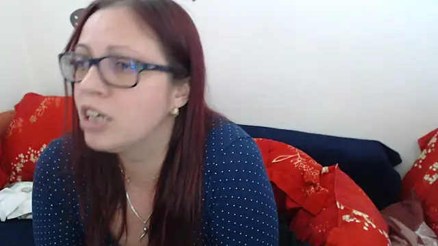 LadyHellene online show from March 2025 02:45:02 PM