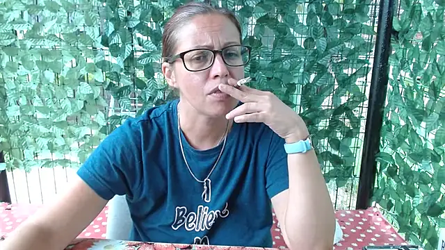LadyHellene online show from July 2026 01:39:01 PM