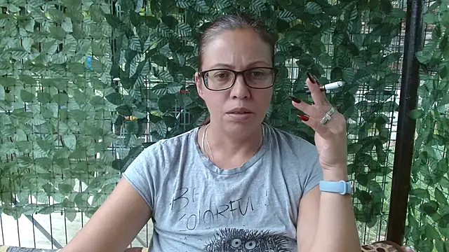 LadyHellene online show from July 2026 11:23:02 AM