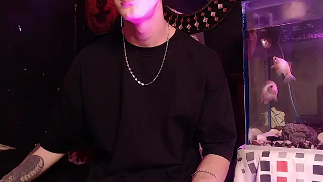 Godly huan online show from May 2026 07:35:02 AM