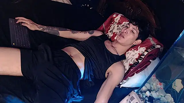 Godly huan online show from May 2026 02:51:02 AM