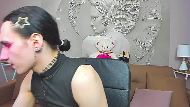 FillDammon online show from January 2025 10:06:02 AM