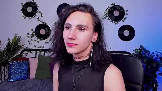 FillDammon online show from January 2025 04:12:02 PM