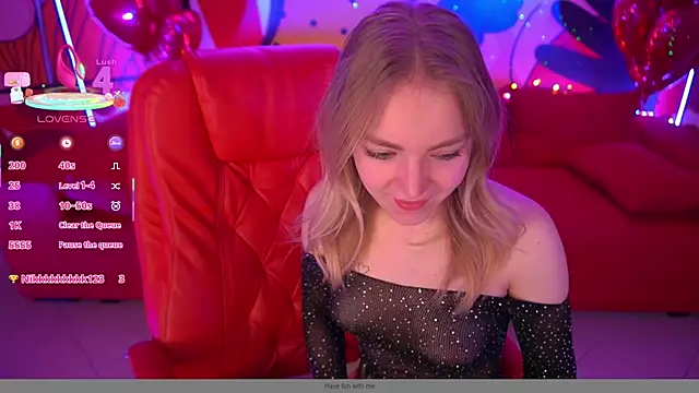 Snapshot of EmilySunshineS chatting on February 2025 03:06:02 AM EmilySunshineS online show from February 2025 03:06:02 AM