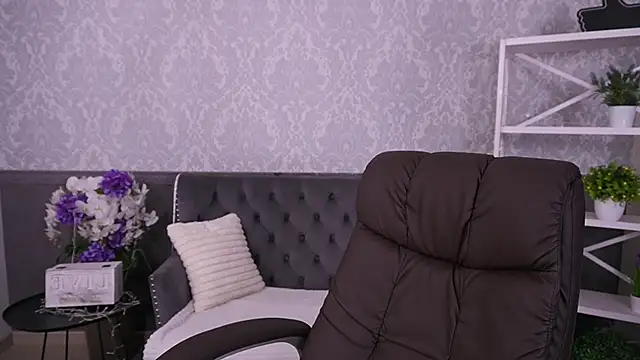 EmilySunshineS online show from November 2025 07:40:02 AM