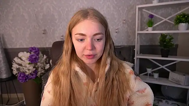 EmilySunshineS online show from January 2026 04:42:02 PM