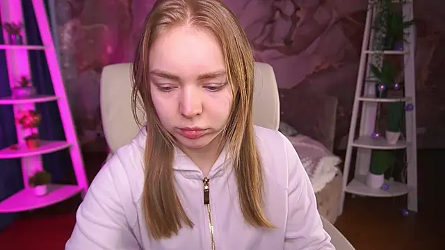 EmilySunshineS online show from March 2026 06:52:01 AM