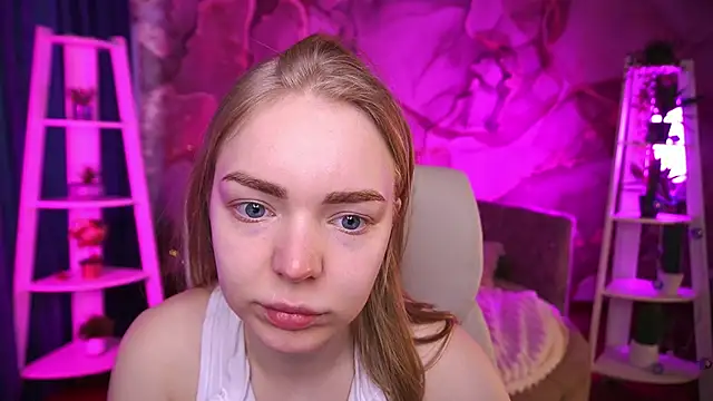 EmilySunshineS online show from March 2026 06:52:02 AM