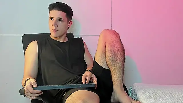 Adan rivas  online show from January 2025 11:24:02 PM