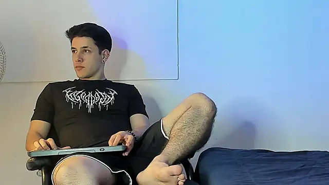 Adan rivas  online show from March 2025 11:16:02 PM