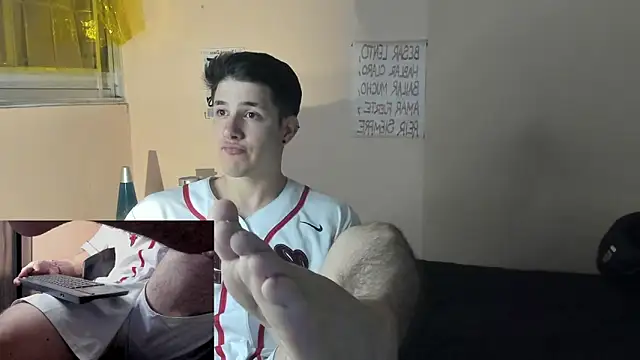 Adan rivas  online show from June 2026 12:42:01 AM