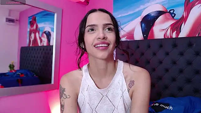 Snapshot of _candy_jade_ chatting on February 2025 04:05:01 PM candy jade online show from February 2025 04:05:01 PM