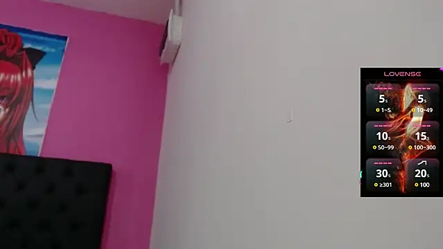 Snapshot of _candy_jade_ chatting on February 2025 11:19:02 AM candy jade online show from February 2025 11:19:02 AM