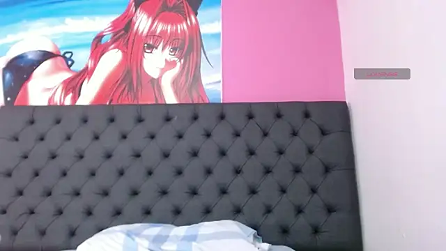 Snapshot of _candy_jade_ chatting on February 2025 02:09:02 PM candy jade online show from February 2025 02:09:02 PM