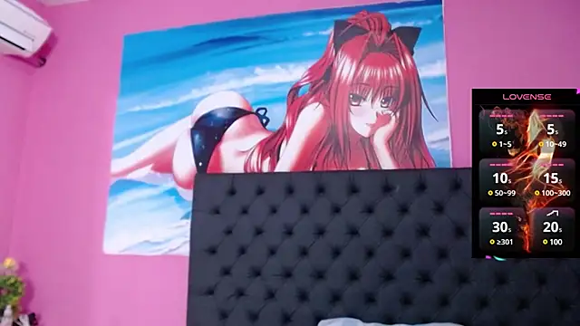 Snapshot of _candy_jade_ chatting on March 2025 12:43:01 PM candy jade online show from March 2025 12:43:01 PM