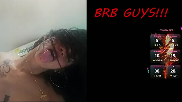 Snapshot of _candy_jade_ chatting on March 2025 12:19:02 PM candy jade online show from March 2025 12:19:02 PM