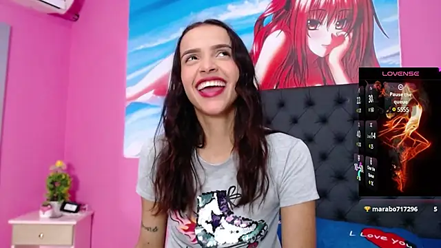 Snapshot of _candy_jade_ chatting on March 2025 04:24:02 PM candy jade online show from March 2025 04:24:02 PM