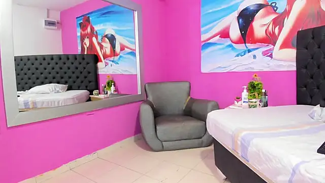 Snapshot of _candy_jade_ chatting on October 2025 01:23:01 PM candy jade online show from October 2025 01:23:01 PM