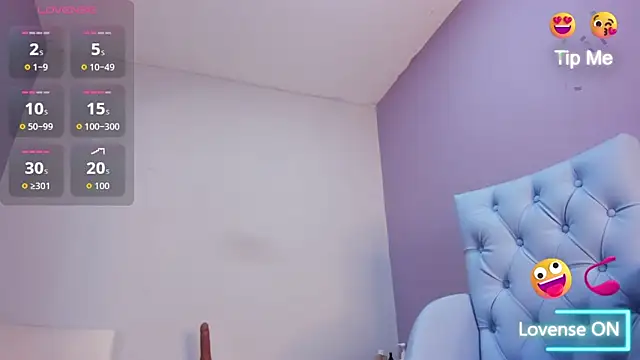  candy jade  online show from November 2025 02:38:02 PM