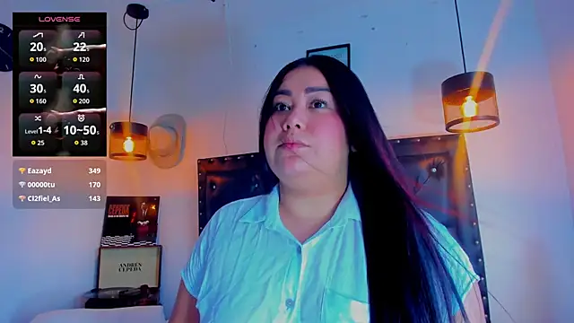 victoriajk online show from July 2026 12:03:02 PM