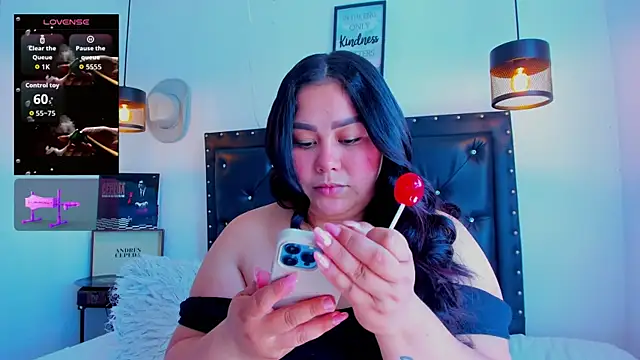 victoriajk online show from July 2026 05:56:01 PM