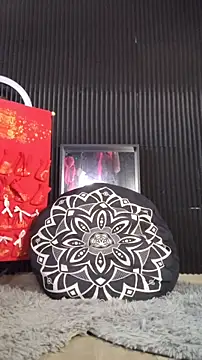 Snapshot of Sweet-SpicyOff chatting on December 2024 09:51:02 AM Sweet-SpicyOff online show from December 2024 09:51:02 AM